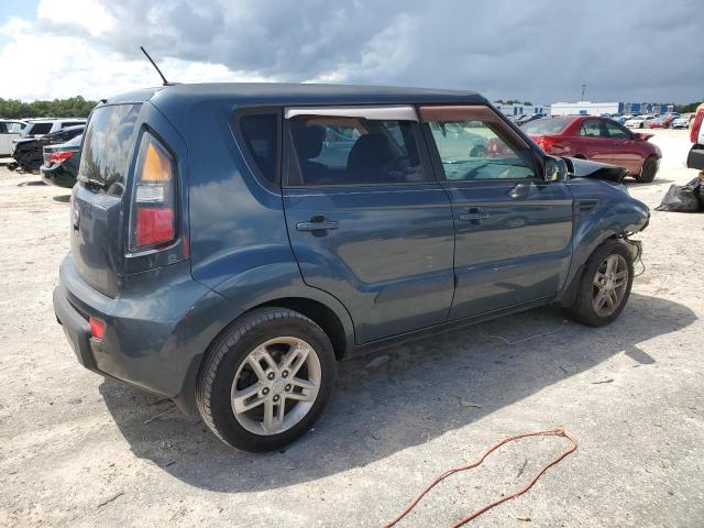 Photo 2 VIN: KNDJT2A20B7340444 - KIA SOUL + 