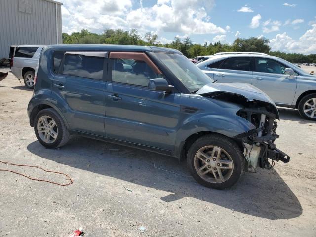 Photo 3 VIN: KNDJT2A20B7340444 - KIA SOUL + 