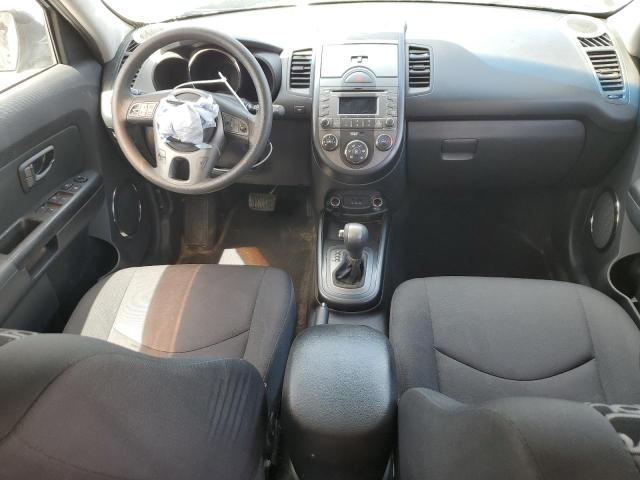 Photo 7 VIN: KNDJT2A20B7340444 - KIA SOUL + 