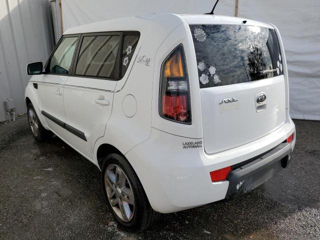 Photo 1 VIN: KNDJT2A20B7706385 - KIA SOUL + 