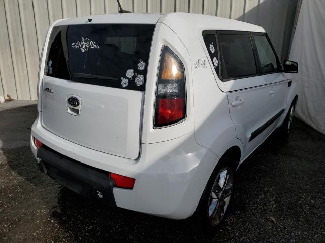 Photo 2 VIN: KNDJT2A20B7706385 - KIA SOUL + 