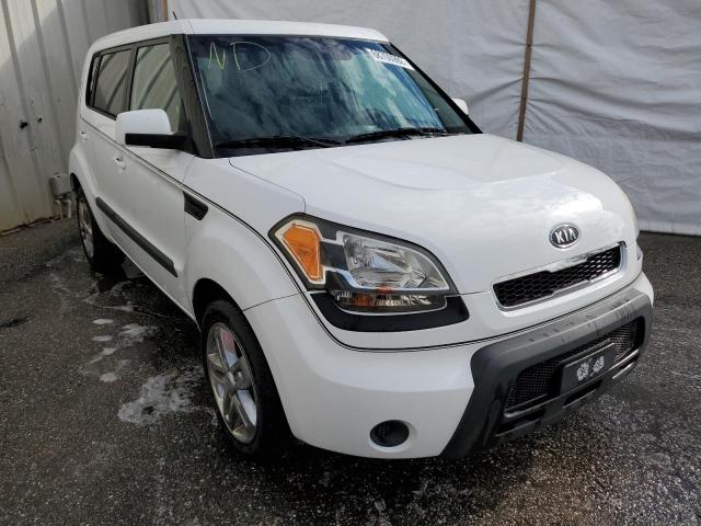 Photo 3 VIN: KNDJT2A20B7706385 - KIA SOUL + 