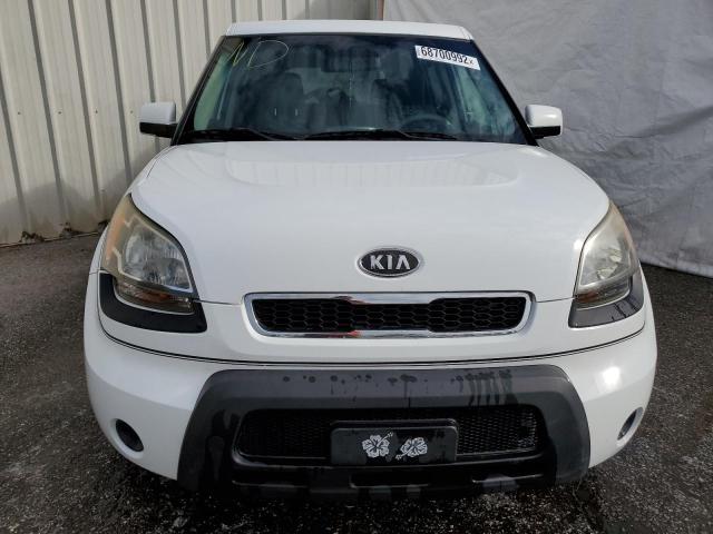 Photo 4 VIN: KNDJT2A20B7706385 - KIA SOUL + 