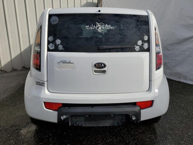 Photo 5 VIN: KNDJT2A20B7706385 - KIA SOUL + 