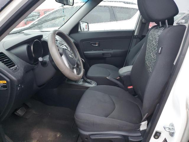 Photo 6 VIN: KNDJT2A20B7706385 - KIA SOUL + 