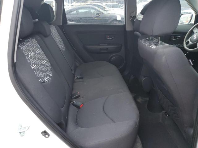 Photo 9 VIN: KNDJT2A20B7706385 - KIA SOUL + 