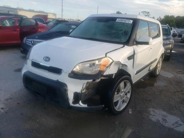 Photo 1 VIN: KNDJT2A20B7708315 - KIA SOUL + 