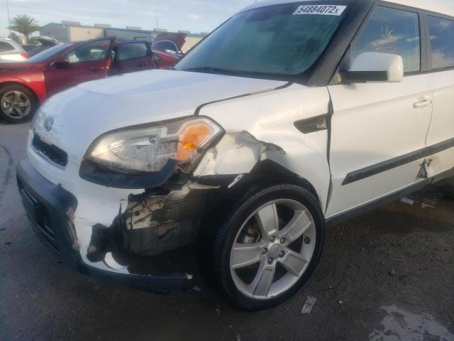 Photo 8 VIN: KNDJT2A20B7708315 - KIA SOUL + 