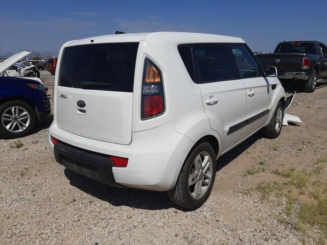 Photo 3 VIN: KNDJT2A20B7709058 - KIA SOUL + 