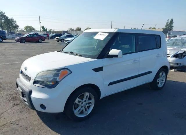 Photo 1 VIN: KNDJT2A20B7711702 - KIA SOUL 