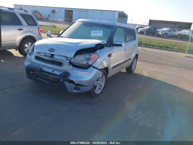 Photo 1 VIN: KNDJT2A20B7712798 - KIA SOUL 