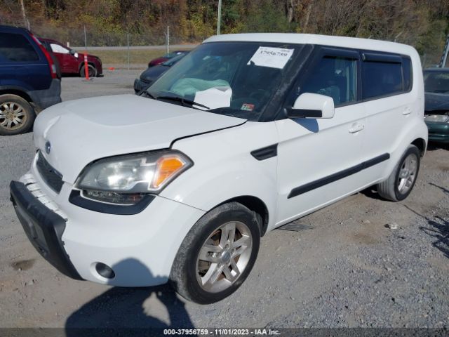 Photo 1 VIN: KNDJT2A20B7715331 - KIA SOUL 