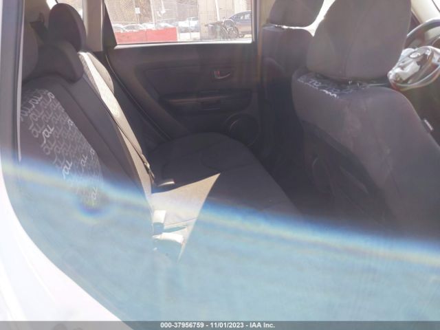 Photo 7 VIN: KNDJT2A20B7715331 - KIA SOUL 