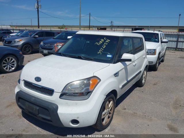 Photo 1 VIN: KNDJT2A20B7715393 - KIA SOUL 