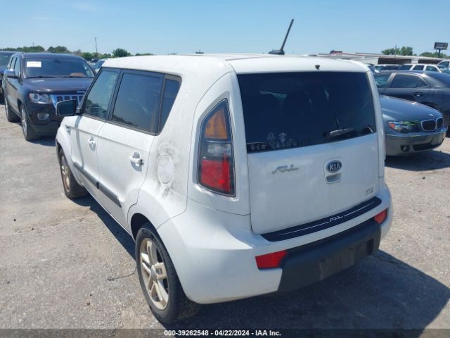 Photo 2 VIN: KNDJT2A20B7715393 - KIA SOUL 