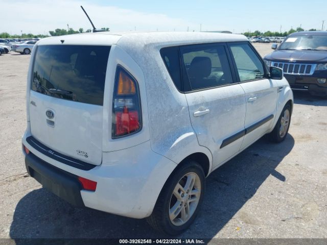 Photo 3 VIN: KNDJT2A20B7715393 - KIA SOUL 