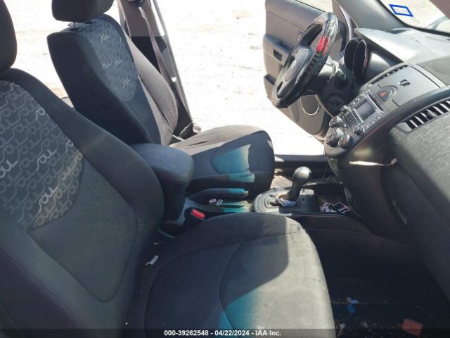 Photo 4 VIN: KNDJT2A20B7715393 - KIA SOUL 