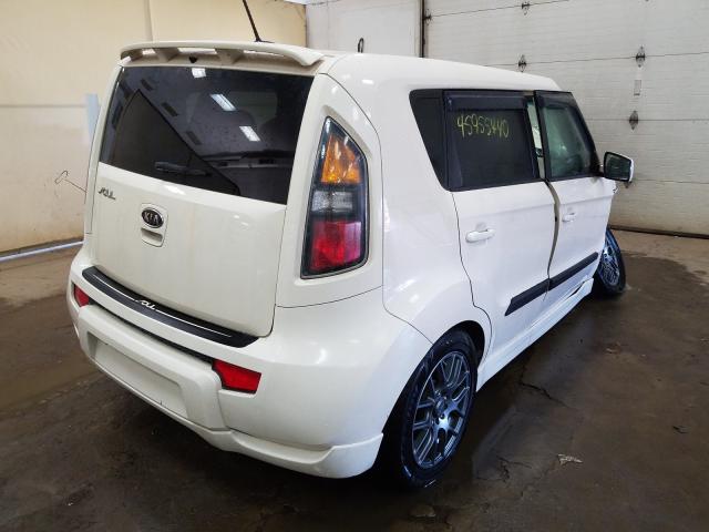 Photo 3 VIN: KNDJT2A20B7715734 - KIA SOUL + 