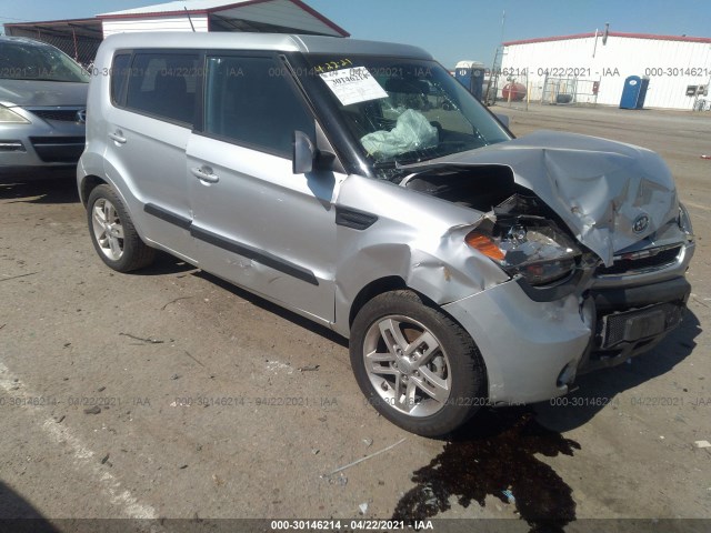 Photo 0 VIN: KNDJT2A20B7716205 - KIA SOUL 