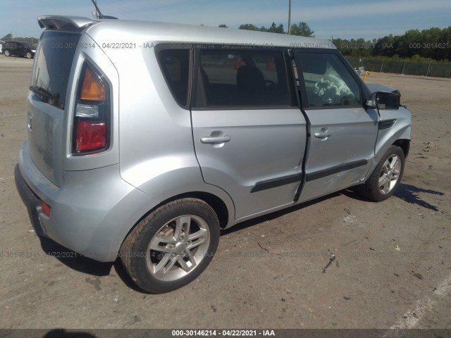 Photo 3 VIN: KNDJT2A20B7716205 - KIA SOUL 