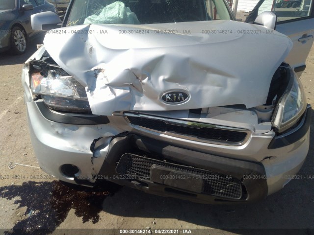 Photo 5 VIN: KNDJT2A20B7716205 - KIA SOUL 