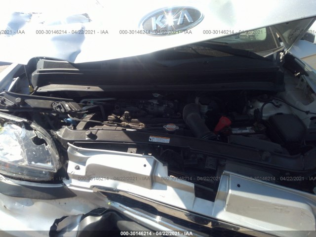 Photo 9 VIN: KNDJT2A20B7716205 - KIA SOUL 