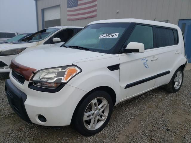 Photo 1 VIN: KNDJT2A20B7718472 - KIA SOUL + 