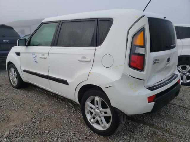 Photo 2 VIN: KNDJT2A20B7718472 - KIA SOUL + 