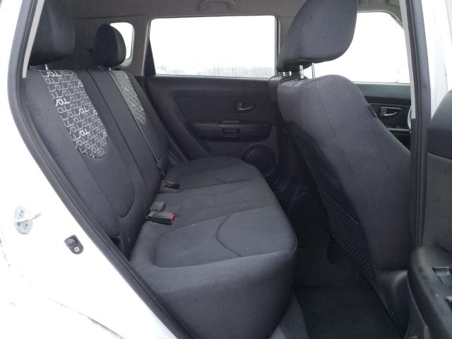 Photo 5 VIN: KNDJT2A20B7718472 - KIA SOUL + 