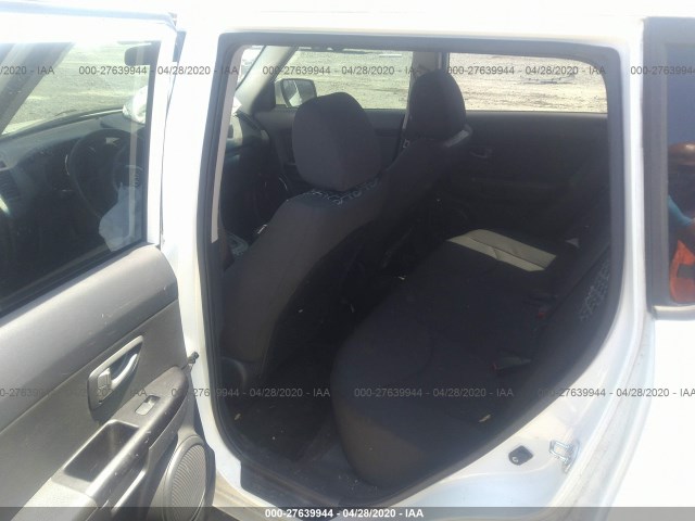 Photo 7 VIN: KNDJT2A20B7722540 - KIA SOUL 