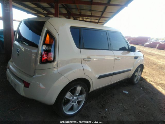 Photo 3 VIN: KNDJT2A20B7726264 - KIA SOUL 