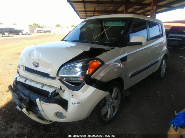 Photo 5 VIN: KNDJT2A20B7726264 - KIA SOUL 