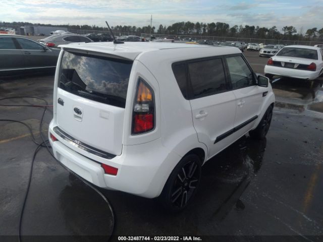 Photo 3 VIN: KNDJT2A20B7727138 - KIA SOUL 