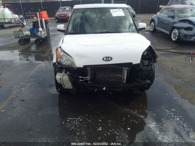 Photo 5 VIN: KNDJT2A20B7727138 - KIA SOUL 