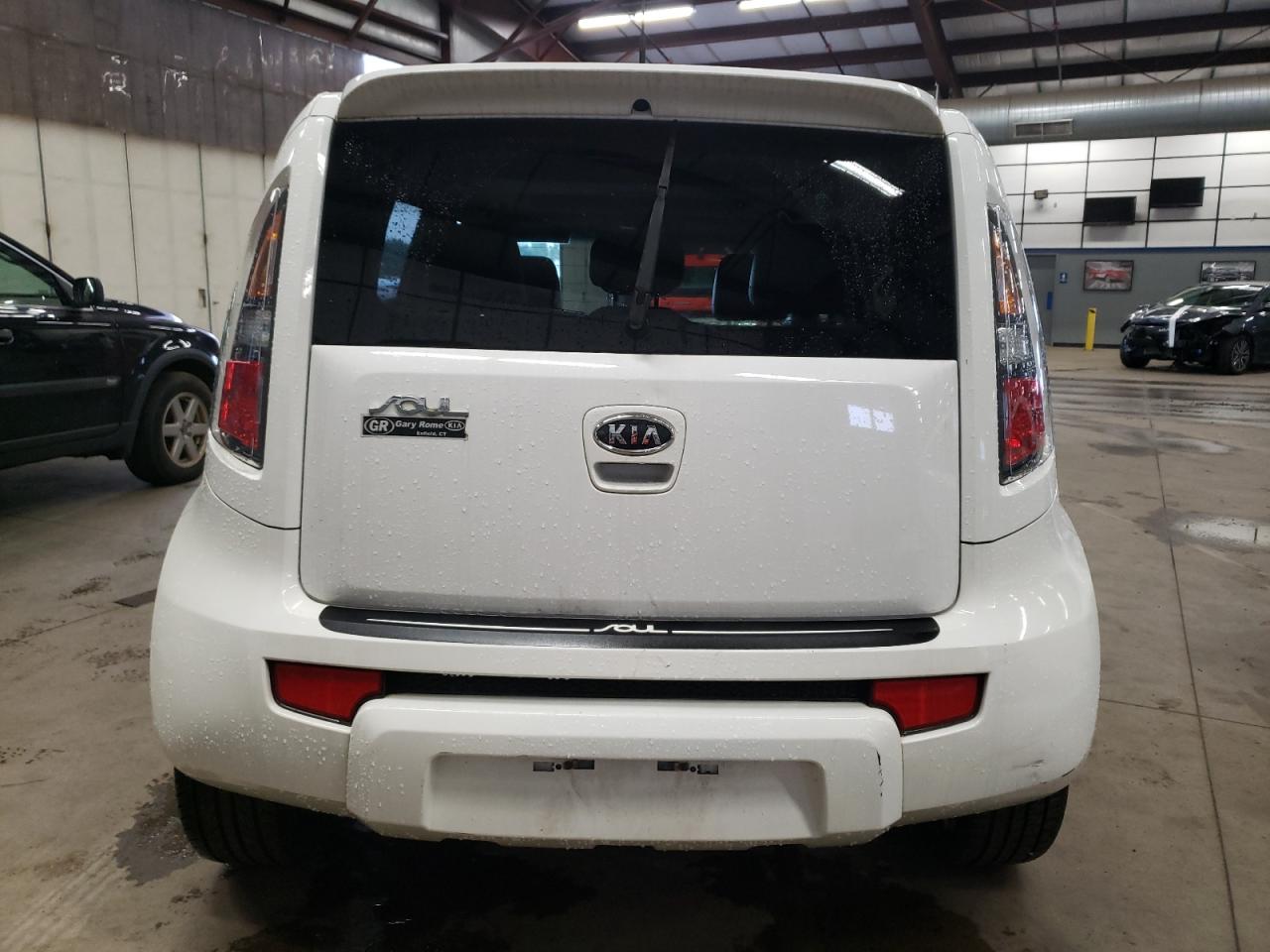 Photo 5 VIN: KNDJT2A20B7727205 - KIA SOUL 