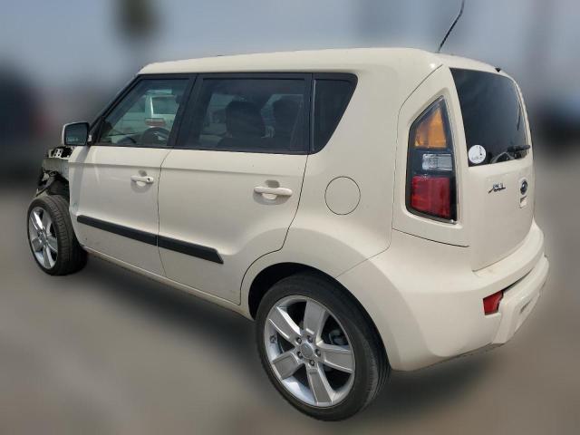 Photo 1 VIN: KNDJT2A20B7729164 - KIA SOUL 