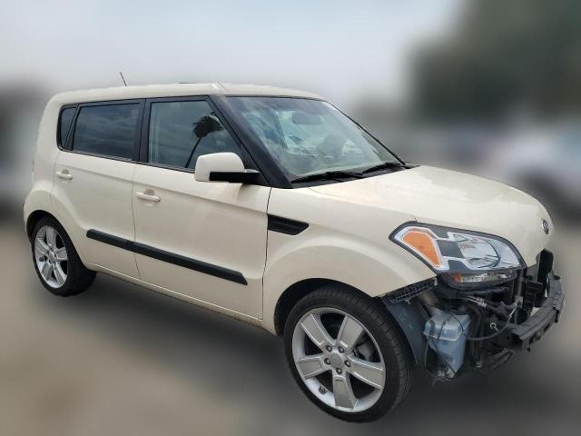 Photo 3 VIN: KNDJT2A20B7729164 - KIA SOUL 