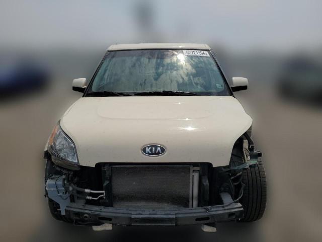 Photo 4 VIN: KNDJT2A20B7729164 - KIA SOUL 