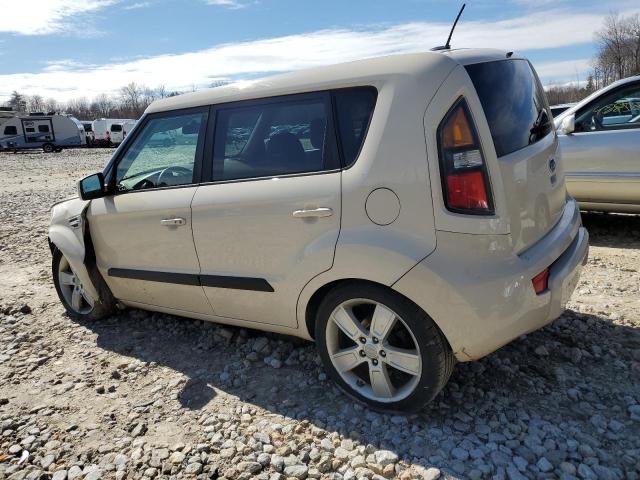 Photo 1 VIN: KNDJT2A20B7729908 - KIA SOUL 