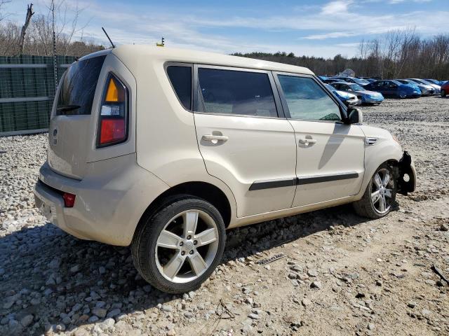 Photo 2 VIN: KNDJT2A20B7729908 - KIA SOUL 