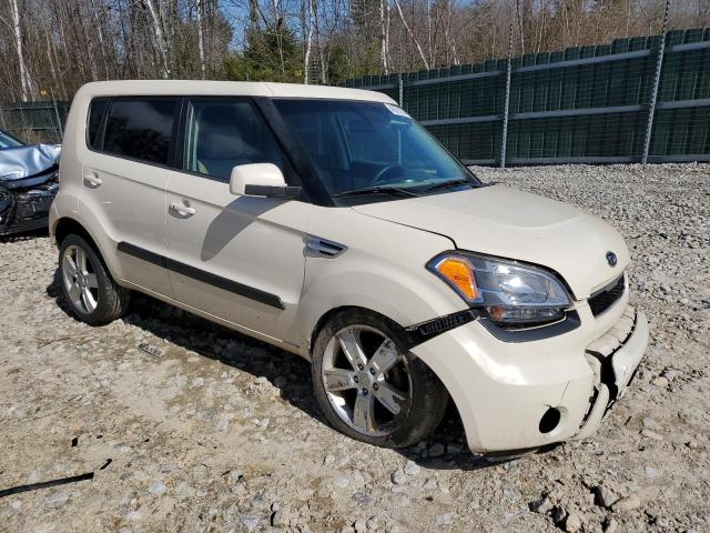 Photo 3 VIN: KNDJT2A20B7729908 - KIA SOUL 