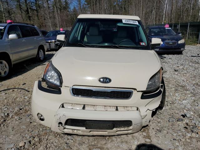 Photo 4 VIN: KNDJT2A20B7729908 - KIA SOUL 