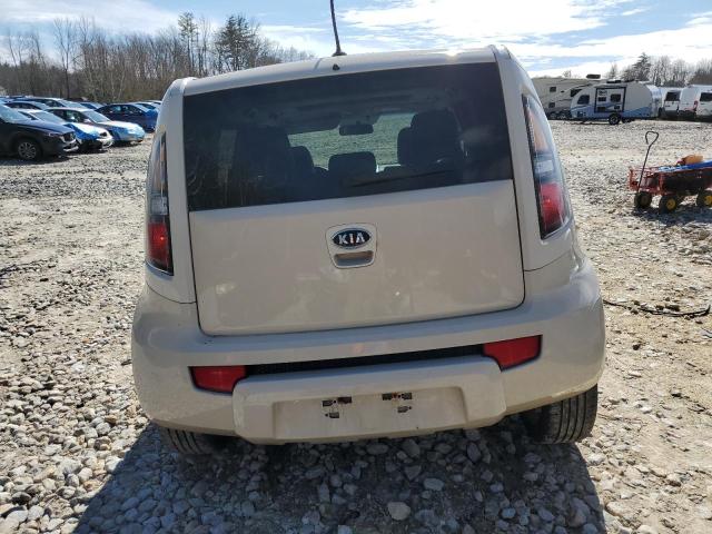 Photo 5 VIN: KNDJT2A20B7729908 - KIA SOUL 