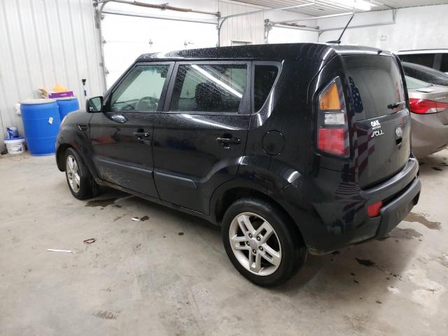 Photo 1 VIN: KNDJT2A20B7733585 - KIA SOUL + 