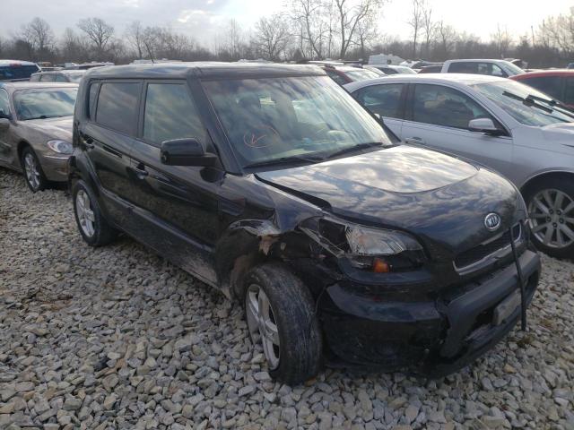 Photo 3 VIN: KNDJT2A20B7733585 - KIA SOUL + 