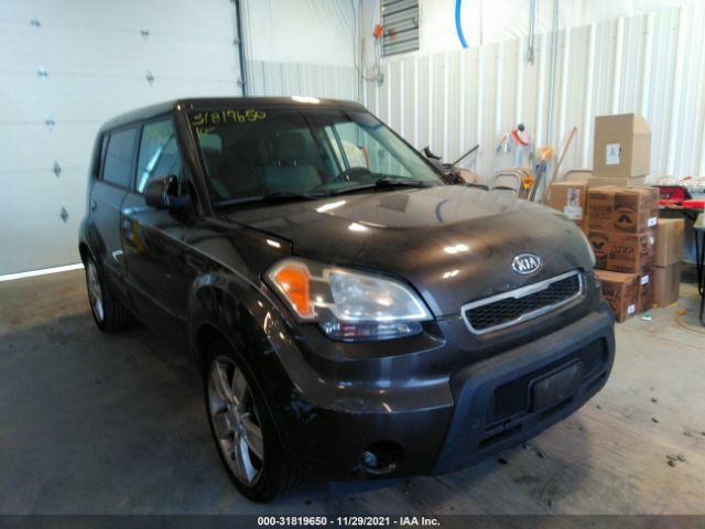 Photo 0 VIN: KNDJT2A21A7028258 - KIA SOUL 