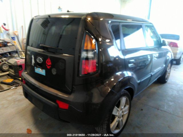 Photo 3 VIN: KNDJT2A21A7028258 - KIA SOUL 