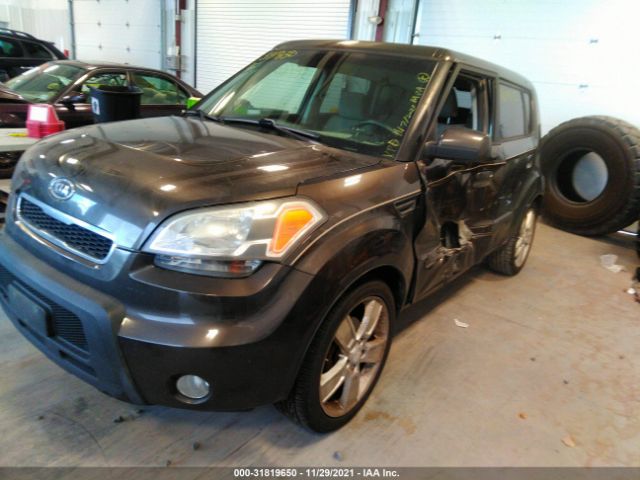 Photo 5 VIN: KNDJT2A21A7028258 - KIA SOUL 