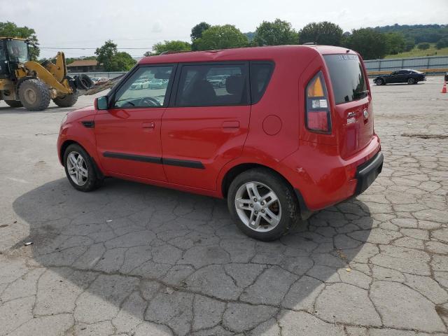 Photo 1 VIN: KNDJT2A21A7034285 - KIA SOUL 