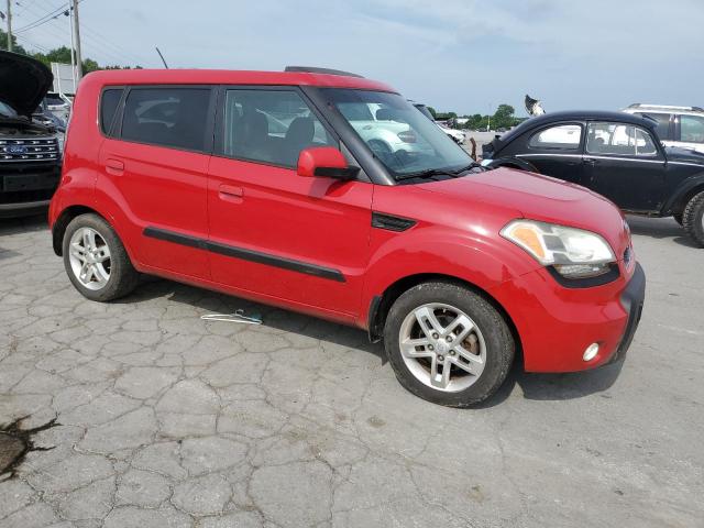 Photo 3 VIN: KNDJT2A21A7034285 - KIA SOUL 